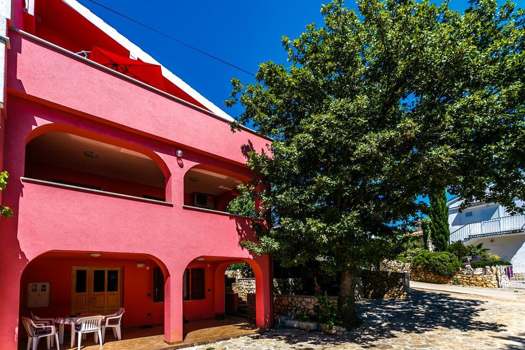 Apartments Josip Pinezići Exterior foto