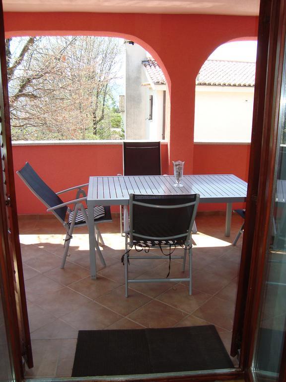 Apartments Josip Pinezići Exterior foto