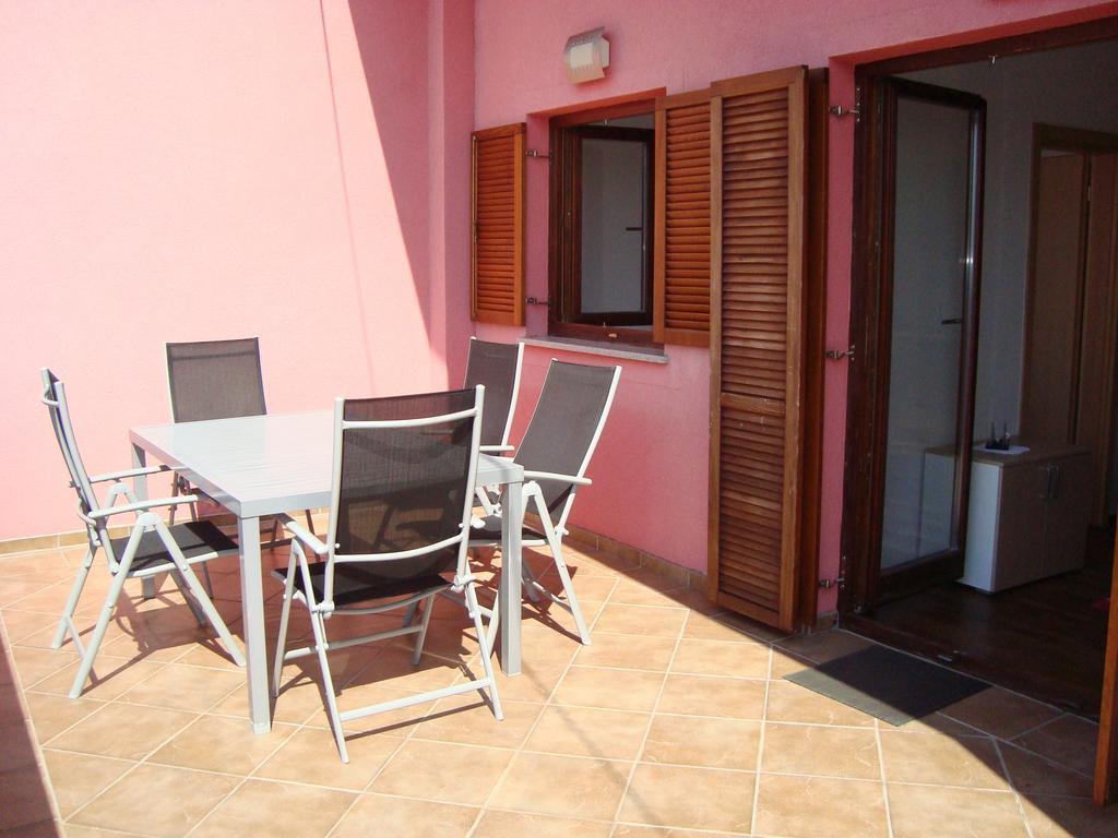 Apartments Josip Pinezići Zimmer foto